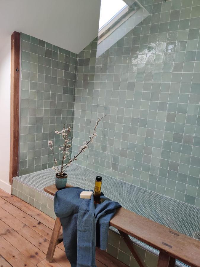 Maison Seize Préaux エクステリア 写真